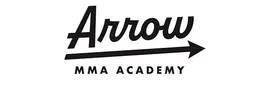 Arrow MMA logo