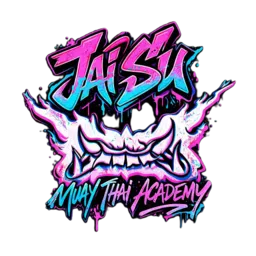 Jai Su Muay Thai Academy logo