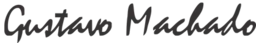 Gustavo Machado Brazilian Jiu-Jitsu Rocky Mount logo