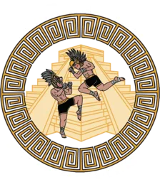 Inmortales MMA, Self Defense & Fitness logo