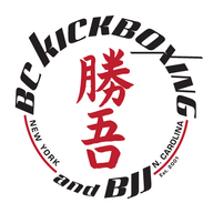 BC Kickboxing & BJJ Waxhaw & Indian Trail NC logo