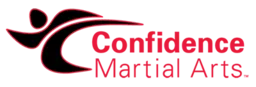 Confidence Martial Arts logo