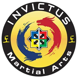 Invictus Martial Arts logo