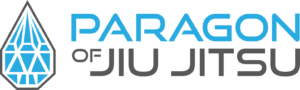 Paragon of Jiu Jitsu logo