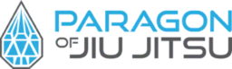 Paragon of Jiu Jitsu logo