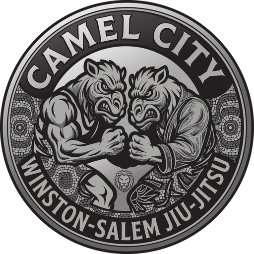 Winston Salem Jiu-Jitsu logo