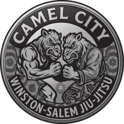 Winston Salem Jiu-Jitsu logo