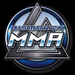 Bismarck MMA logo