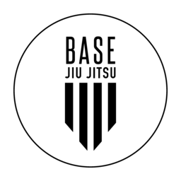 BASE Jiu Jitsu - BJJ School Belfast logo