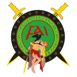 Fight Academy Ireland logo