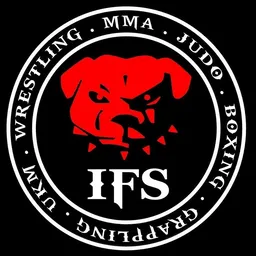 IFS MMA Gym, Belfast logo