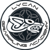 Lycan Grappling Academy logo