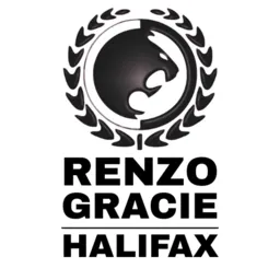 Titans MMA | Renzo Gracie Halifax logo