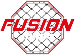 FUSION MMA Montpellier logo