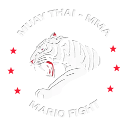 MMA Montpellier Mario Club logo