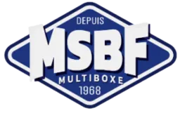 Montpellier Savate Boxe Francaise - Club Multiboxe logo