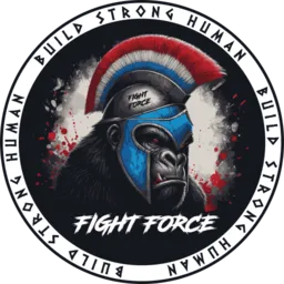 Fight Force Montpellier logo