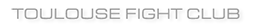 Toulouse Fight Club Montaudran logo