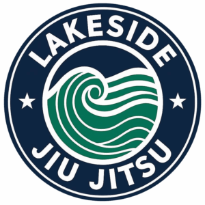Lakeside Jiu Jitsu logo