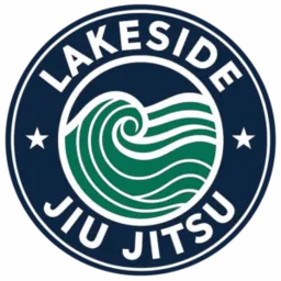 Lakeside Jiu Jitsu logo