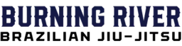 Burning River Brazilian Jiu-Jitsu logo