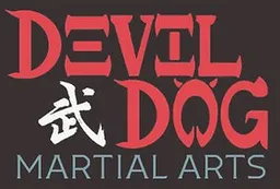 Devil Dog Martial Arts logo