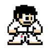1-Up Brazilian Jiu Jitsu - Cleveland logo