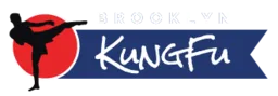 Brooklyn Kung Fu/ U.S. Shuai Chiao Kung Fu Academy logo