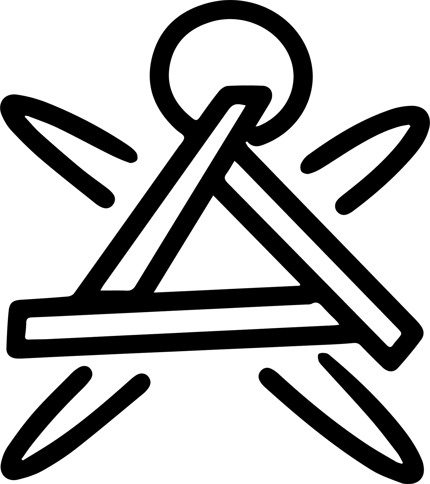 Embody Youth Academy logo