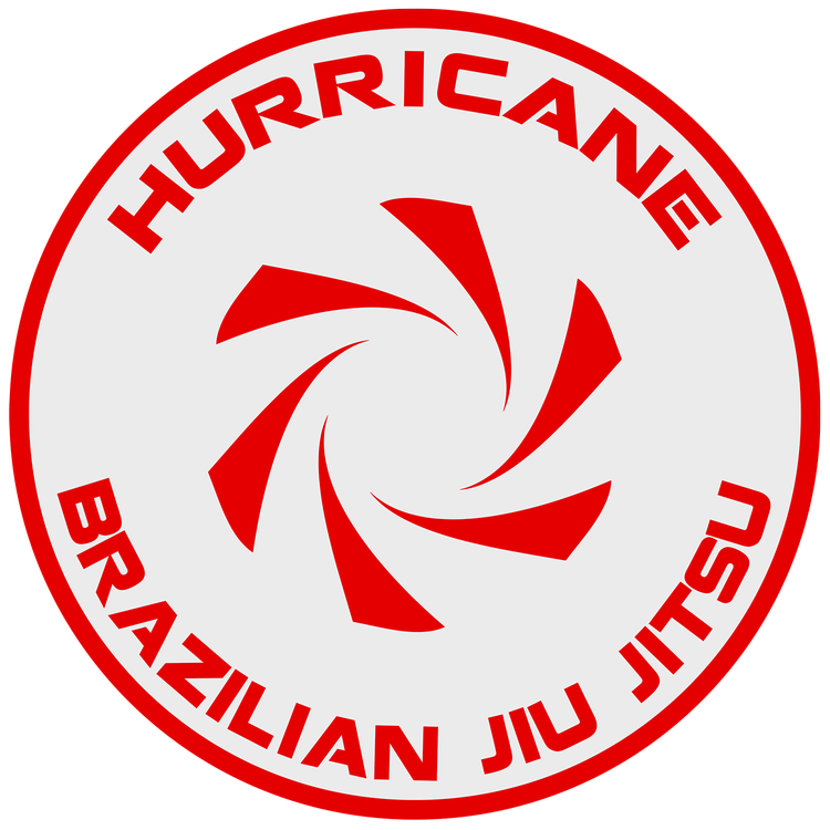 Hurricane Jiu Jitsu logo