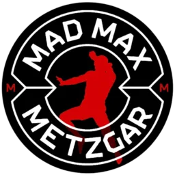 Mad Max's Academy (MMA) logo