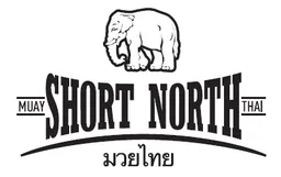 Short North Muay Thai logo