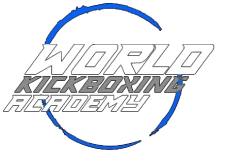 World Kickboxing Academy logo