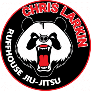 Ruffhouse Jiu Jitsu Columbus logo