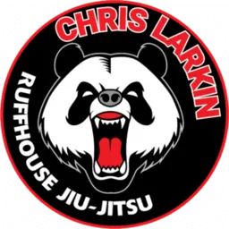Ruffhouse Jiu Jitsu Columbus logo