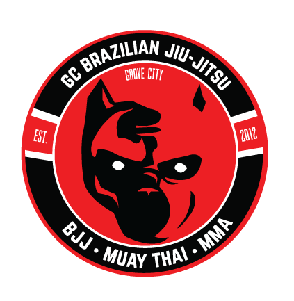 Grove City Brazilian Jiu-Jitsu Academy logo