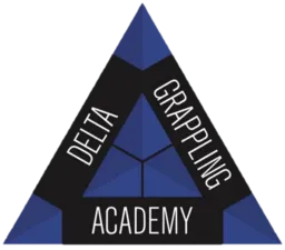 Delta Grappling Academy logo
