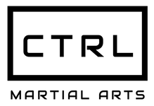 Control Martial Arts logo
