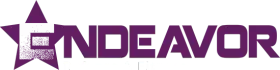 Endeavor Defense & Fitness logo