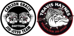 Carlson Gracie Dayton H.Q. logo