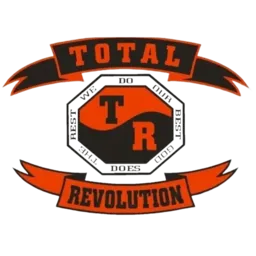 Lima's Total Revolution Training Facility logo