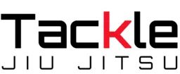 Tackle Jiu Jitsu logo