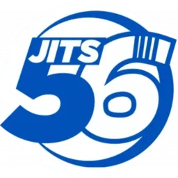 Jits 56 Brazilian Jiu Jitsu logo