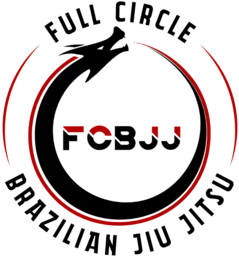 Full Circle Brazilian Jiu Jitsu logo
