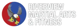 Riverview Martial Arts & Fitness logo