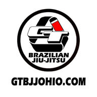GT Brazilian Jiu-Jitsu Academy logo