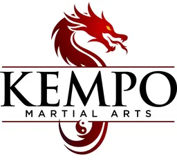 Kempo Martial Arts and Fitness Center logo