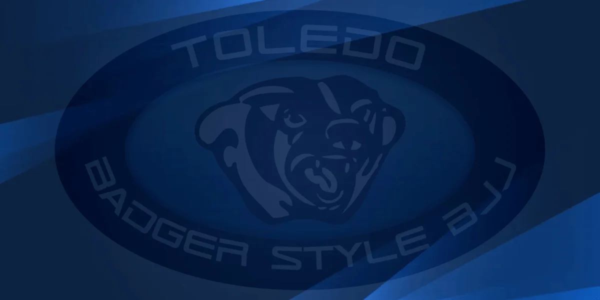Toledo Jiu Jitsu Center logo