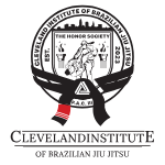 Cleveland Institute of Brazilian Jiu Jitsu logo
