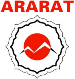 Ararat Martial Arts & Fitness Center logo